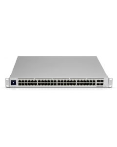 UbiQuiti Networks UniFi Géré -Gigabit Ethernet - USW-PRO-48