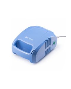 Inhalateur pneumatique Oromed Oro-Family Plus