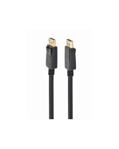 Câble DisplayPort CableXpert, 4K, 5 m - CC-DP2-5M