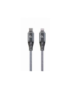 Câble CableXpert USB Typ-C à 8 broches CC-USB2B-CM8PM-1.5M