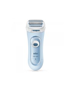 BRAUN RASOIR FEMININ LS5160 Wet & Dry 2 accessoires