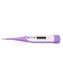 Oromed Thermomètre clinique électronique ORO-FLEXI (Purple)