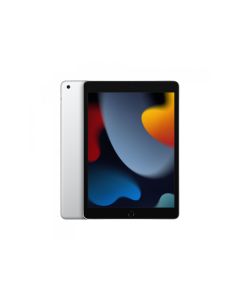 Apple iPad 10.2 Wi-Fi 2021 256Go Argent - MK2P3FD/A