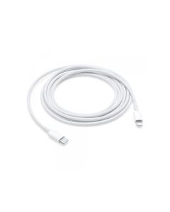 Apple MQGH2ZM/A - Câble USB-C vers Lightning - MQGH2ZM/A