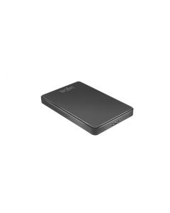 Logilink UA0339 SATA HDD/SSD USB3.0 Boîtier 2.5? (6.35cm)