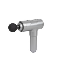 ProfiCare Pistolet de massage électrique PC-MP 3087 (Argenté)