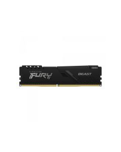 Kingston Fury Beast 8 Go 1 x 8 Mémoire DDR4 3600 MHz - KF436C17BB/8