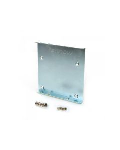 Kingston Support de montage avec vis pour disque SSD Caddy 2,5 inch - USB Serial ATA SNA-BR2/35