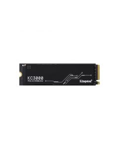 KINGSTON KC3000 4096 Go, Disque SSD SKC3000D/4096G