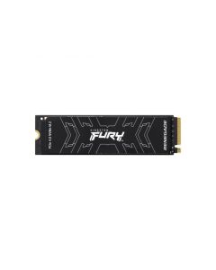 KINGSTON FURY Renegade Disque dur 4 To, SSD SFYRD/4000G