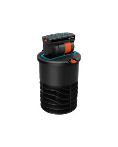 Gardena Arroseur oscillant escamotable OS 140