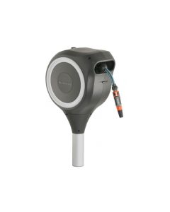 Gardena Dévidoir automatique sur pic RollUp S 15m 18606-20