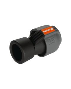 GARDENA 2762-20 Raccord 25 mm femelle 26/34 (G 1)