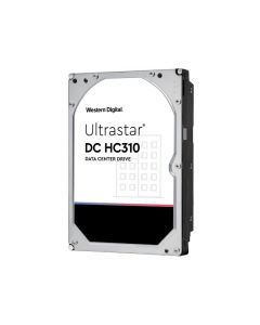 WD Ultrastar DC HC310 HUS726T6TAL5204 - 3.5inch - Disque dur 6000 Go - 0B36047