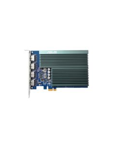 Asus VGA GeForce® GT 730 2GB GDDR5 SL 2GD5 4H | 90YV0H20-M0NA00