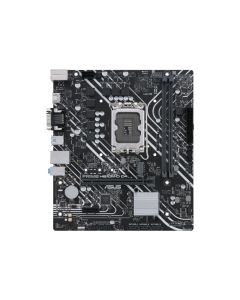 ASUS MB PRIME H610M-D D4 90MB1A00-M0EAY0