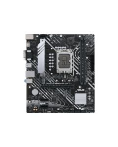 ASUS MB PRIME B660M-K D4 90MB1950-M0EAY0