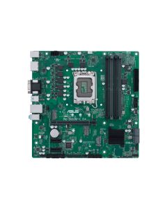 ASUS MB PRO B660M-C D4-CSM 90MB19B0-M0EAYC