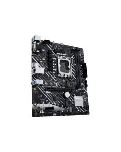 ASUS Carte mère PRIME H610M-A D4-CSM 90MB19N0-M0EAYC