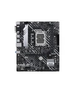 ASUS Carte mère PRIME H610M-A D4-CSM 90MB19P0-M0EAYC