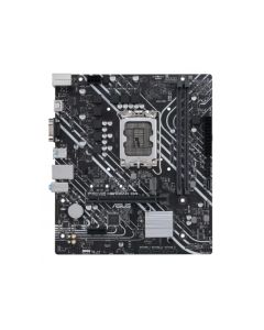 ASUS Carte mère PRIME H610M-K D4 90MB1A10-M0EAY0