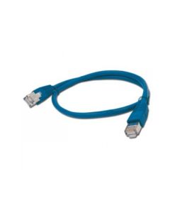 CableXpert Patch Cord Cat.6 UTP 2m - 2 m - U/UTP (UTP) Bleu PP6-2M/B