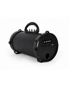 Maxxter Bluetooth \'Boom\' speaker with Equalizer-Function ACT-SPKBT-B