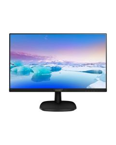 Philips V-Line 68,6cm/27 (1920x1080) 4ms 169 VGA HD Black 273V7QDSB/00