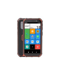 Olympia TREK 32 GB Schwarz 2288