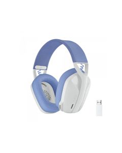 Logitech Casque de jeu sans fil G G435 LIGHTSPEED -981-001074