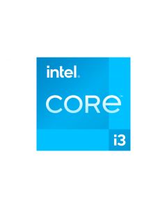 Intel Core i5-12100 3,3 GHz - Skt 1700 BX8071512100