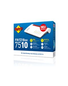 AVM FRITZ!Box 7510 20002983