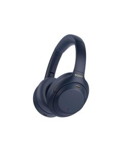 Sony Casque sans fil  WH1000XM4L Bleu
