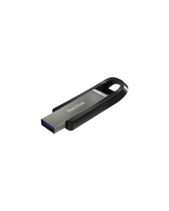 SanDisk Extreme Go - USB-Flash-Laufwerk - 64 GB -SDCZ810-064G-G46