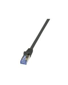 LogiLink PrimeLine Patch-cable RJ-45 (M) - RJ-45 (M) 15m CQ4103S