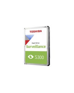 Toshiba S300 - 3.5\'\' - 6000 Go - 5400 tr/min HDWT860UZSVA