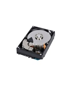 Toshiba E-Capacity 8TB 3.5 7.2k SATA 6G 512e - Hdd - MG08ADA800E