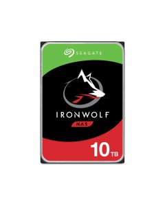 Seagate 3,5\'\' SATA 10.000 GB - Hdd - 7.200 rpm ST10000VN000