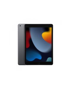 Apple iPad 10.2 WiFi 9.Gen 64GB gy| MK2K3FD/A MK2K3FD/A