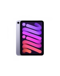 Apple iPad Mini WiFi & Cellulaire 2021 64GB Violet MK8E3FD/A