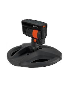 Gardena Arroseur oscillant AquaZoom compact  18708-20