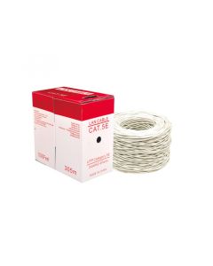 Câble réseau CAT5e FTP - 305m