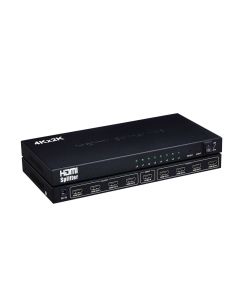 Répartiteur HDMI 4K x 2K 3D 1x8