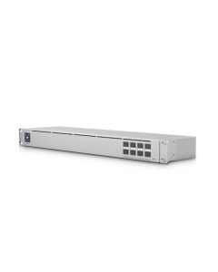 UbiQuiti UniFi Aggregation 8xSFP+ (LWL) RM M - USW-AGGREGATION