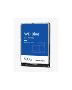 WD Blue 500GB 2 5 MB - Hdd - Serial ATA WD5000LPZX
