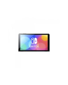 Nintendo Switch Console OLED with Joy-Con Blue & Red