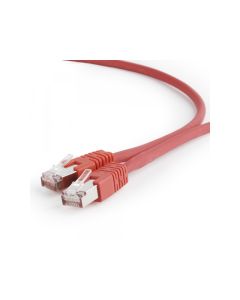 CableXpert CAT6A Patchcabel (LSZH) - PP6A-LSZHCU-R-5M