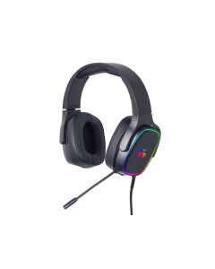Gembird USB 7.1 Casque surround-Gaming GHS-SANPO-S300