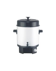 Préparateur/distributeur de boissons chaudes Clatronic EKA 3338 (blanc)