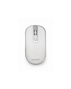 Gembird Optische Maus - MUSW-4B-06-WS